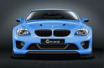 BMW M6 Hurricane CS by G-Power 2009 года